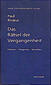Das Rätsel der Vergangenheit