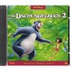 Walt Disney: Das Dschungelbuch 2. CD.