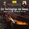 Lutz GĂĽmbel, Jochen Hering: Die Teufelsgeige von Genua. CD.