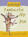 Roald Dahl: Fantastic Mr. Fox. CD