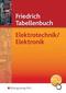 Friedrich Tabellenbuch Elektrotechnik / Elektronik