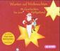 Warten auf Weihnachten. 4 CDs