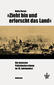 "Zieht hin und erforscht das Land"