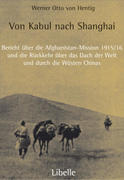 Von Kabul nach Shanghai