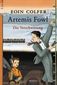 Artemis Fowl. Die Verschwörung