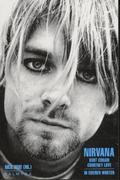 Nirvana - Kurt Cobain - Courtney Love