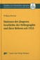 Stationen der jüngeren Geschichte der Orthographie und ihrer Reform seit 1933