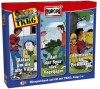 Stefan Wolf: TKKG 7 - 9. 3 CDs.