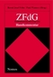 ZFdG - Zollfahndungsdienstgesetz