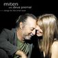 Songs for the inner lover. CD