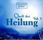 Reiki - Quell der Heilung 3. CD
