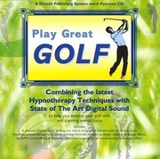 Harrold, Glenn: Play Great Golf