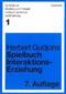 Spielbuch Interaktionserziehung