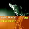 Oscar Wilde: Kinski spricht Oscar Wilde 2. CD.
