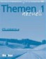 Themen Aktuell 1. Arbeitsbuch Italienisch. Quaderno di Esercizi