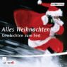 Alles Weihnachten. CD.