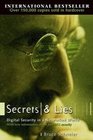 [Bruce Schneier: Secrets and Lies]