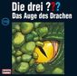 Die drei ??? 113. Das Auge des Drachen. (drei Fragezeichen). CD