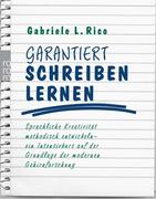 Garantiert schreiben lernen. Sonderausgabe