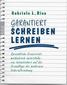 Garantiert schreiben lernen. Sonderausgabe