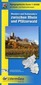 Wandern und Radwandern zwischen Rhein und Pfälzerwald 1 : 50 000