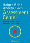 [Holger Beitz, Andrea Loch: Assessment Center]