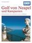 Golf von Neapel und Kampanien. Kunst - Reiseführer