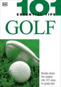 Ballingall, Peter: Golf