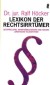 Lexikon der Rechtsirrtümer