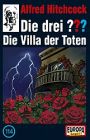 Die drei ??? 114. Die Villa der Toten. (drei Fragezeichen). Cassette.