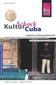KulturSchock Cuba (Kuba)