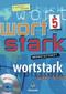 Wortstark. Werkstattheft 5. Erweiterte Ausgabe. Inkl. CD-ROM. Berlin, Brandenburg, Bremen, Hamburg, Hessen, Mecklenburg-Vorpommern, Niedersachsen, Nordrhein-Westfalen, Rheinland-Pfalz, Saarland, Sachsen, Sachsen-Anhalt, Schleswig-Holstein