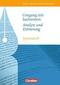 Texte, Themen und Strukturen. Heft 3. Arbeitsheft. Neue Ausgabe