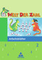 Welt der Zahl 2. Arbeitsheft. Neubearbeitung. Berlin, Brandenburg, Mecklenburg-Vorpommern, Thüringen