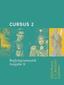 Cursus B 2. Begleitgrammatik