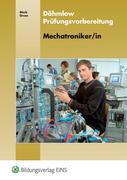 Dähmlow Prüfungsvorbereitung Mechatroniker/in