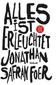 Alles ist erleuchtet