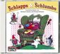 Schlapps und Schlumbo. CD