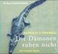 Die Dämonen ruhen nicht. 6 CDs