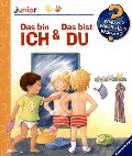 Das bin ich & Das bist du