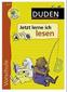 Duden - Vorschule. Jetzt lerne ich lesen