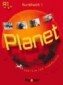 Planet 1. Kursbuch 1