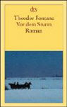 Vor dem Sturm