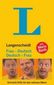 Langenscheidt Deutsch - Frau / Frau - Deutsch
