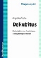 Dekubitus