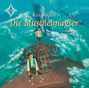 Kai Meyer: Der Muschelmagier. 5 CDs