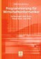 Programmierungstechnik und -methoden