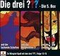 Die drei ??? Box 05. Folgen 13-15 (drei Fragezeichen). 3 CDs