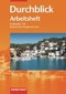 Durchblick 7/8. Erdkunde. Realschule. Niedersachsen. Arbeitsheft