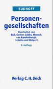 Personengesellschaften